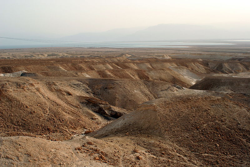 File:Israel - Masada (5165443544).jpg