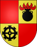 Wappen von Ittigen