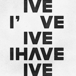 I've Ive