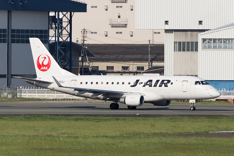 File:J-Air, ERJ-170, JA223J (16733231643).jpg