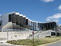 Image 9Five Australian universities rank in the top 50 of the QS World University Rankings, including the Australian National University (19th). (from Australia)
