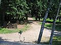 Jewish cemetery