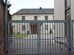 Justizvollzugsanstalt Neunkirchen