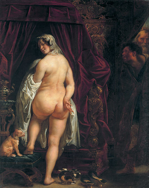 File:Jacob Jordaens 01.JPG