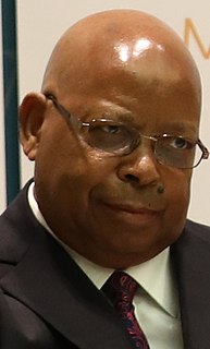Jacob Mudenda Zimbabwean politician