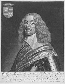 Jacob baron van Wassenaer Obdam (1610-1665), Admiraal.jpg