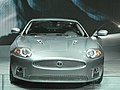 Jaguar XKR