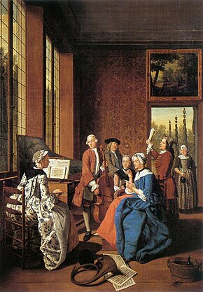 1750–1775 in Western fashion - Wikipedia