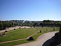 Jardin de l'Évêché de Limoges (19 septembre 2010)