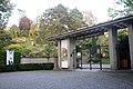Jardin Botanique, near Parc de Milan, Lausanne