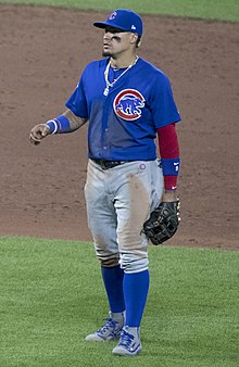 Jason Heyward - Wikipedia