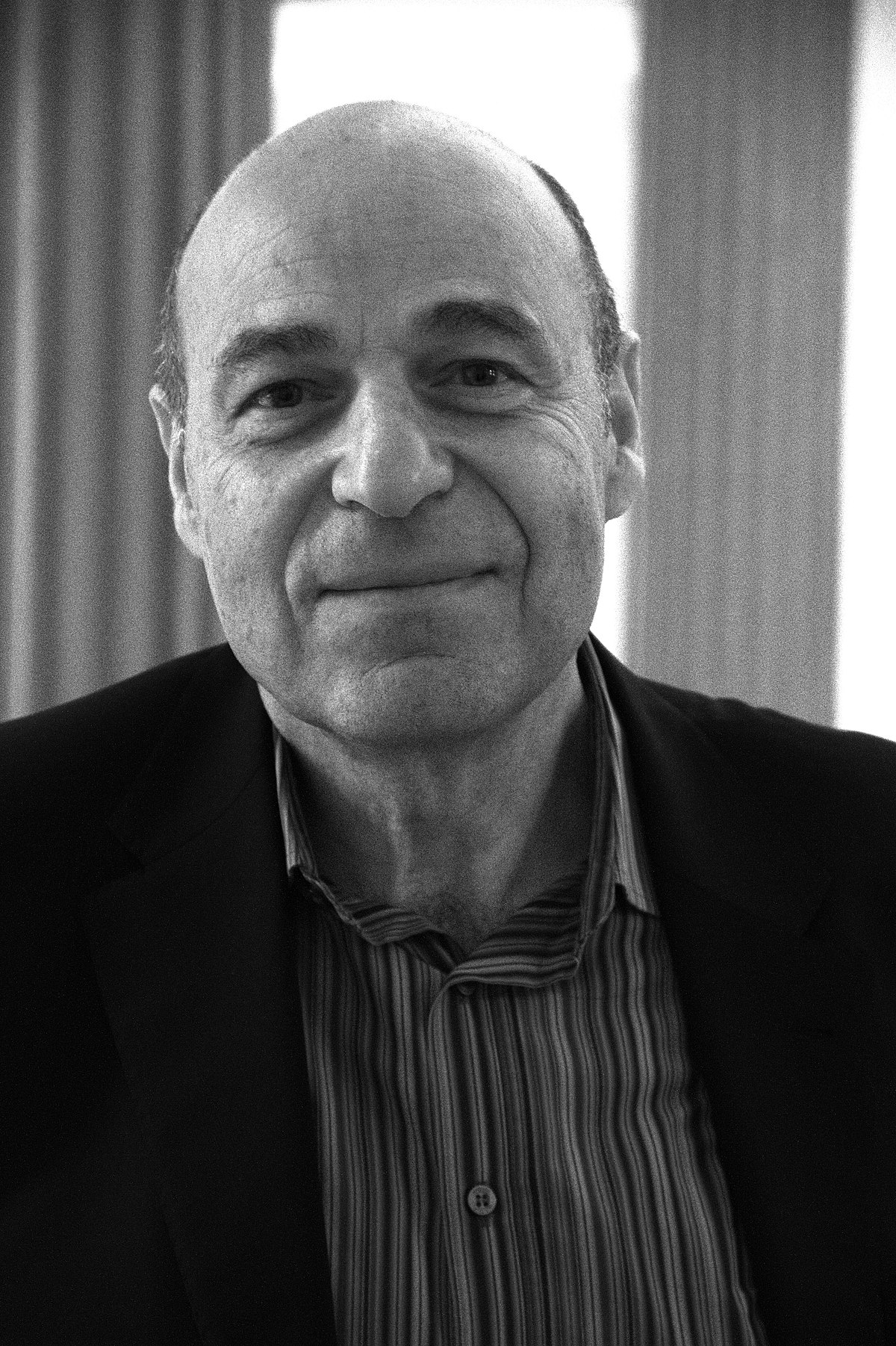 Jean-Louis Cohen - Wikipedia