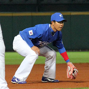 Jeong Choi on March 2, 2013.jpg