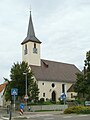 Kirche