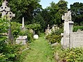 Thumbnail for Jesmond Old Cemetery