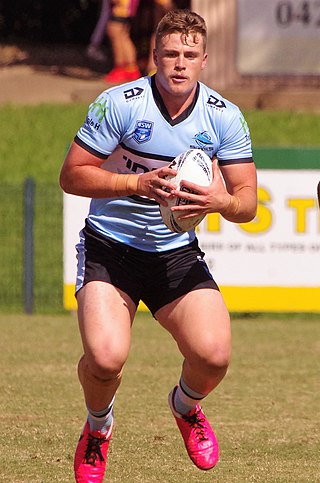 <span class="mw-page-title-main">Jesse Colquhoun</span> Australian rugby league footballer