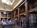 Boothbay Harbor Memorial Library - Wikipedia