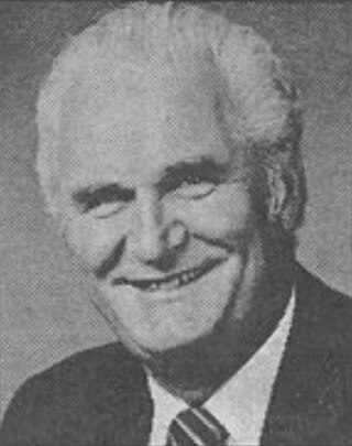 <span class="mw-page-title-main">1989 Wellington City mayoral election</span> New Zealand mayoral election