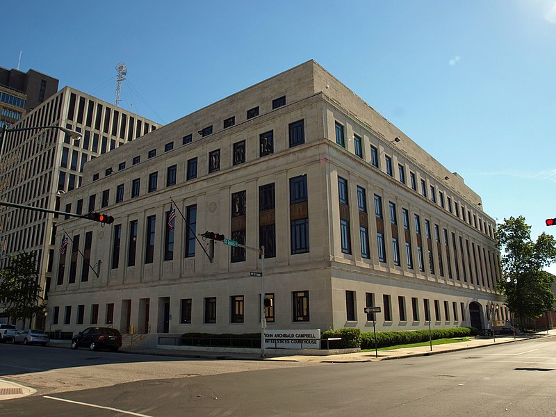 File:John A Campbell US Courthouse Sept 2012 01.jpg