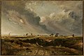 John Crome - Landscape with windmills - M.Ob.514 MNW - National Museum in Warsaw.jpg