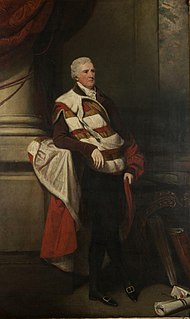 Edward Lascelles, 1st Earl of Harewood British politician and peer