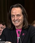 Thumbnail for John Legere