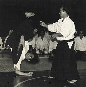 Jon Takagi and Koichi Tohei.jpg