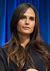 Jordana Brewster Jordana Brewster at PaleyFest 2013 2.jpg