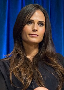 Photo of Jordana Brewster