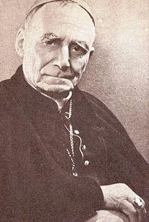 José María Caro Rodríguez first Chilean Cardinal of the Catholic Church