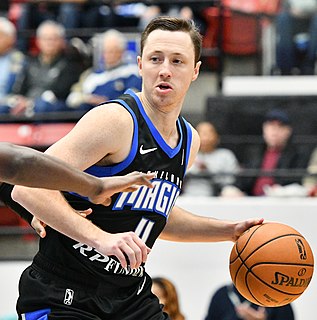 Josh Magette American basketball player