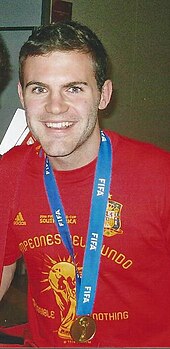 Juan Mata - Wikipedia