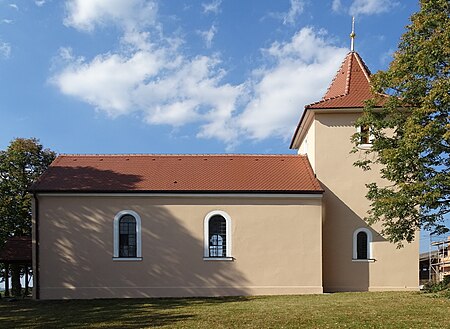 Küstersgreuth Kapelle (01)