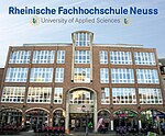 Rheinische Fachhochschule Neuss