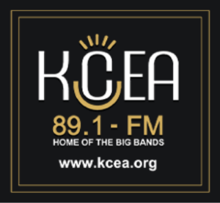 <span class="mw-page-title-main">KCEA</span> Radio station in Atherton, California