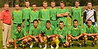 Equipe do Carina Gubin na temporada 2007/2008