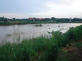 Kaduna River, Kaduna (Nigeria), 2007.JPG