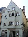 Bürgerhaus