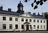 Kaggeholms slott