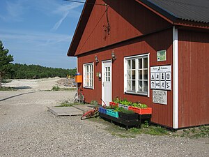 Hiiumaa Kalana: Nimi, Loodus, Elanike arv