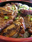 Sogalbi (소갈비 beef galbi)