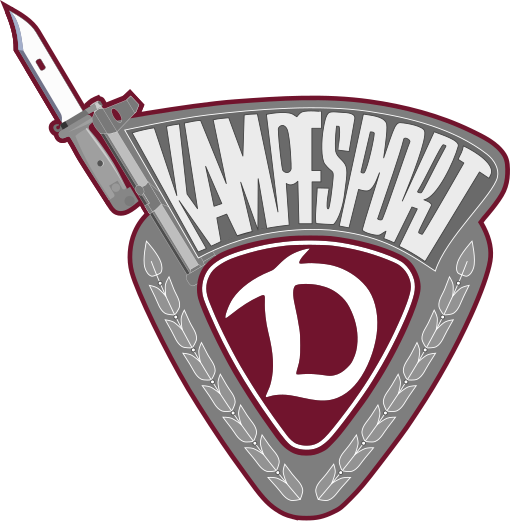 File:Kampfsportabzeichen SV Dynamo.svg