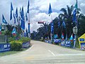 Thumbnail for 2022 Johor state election