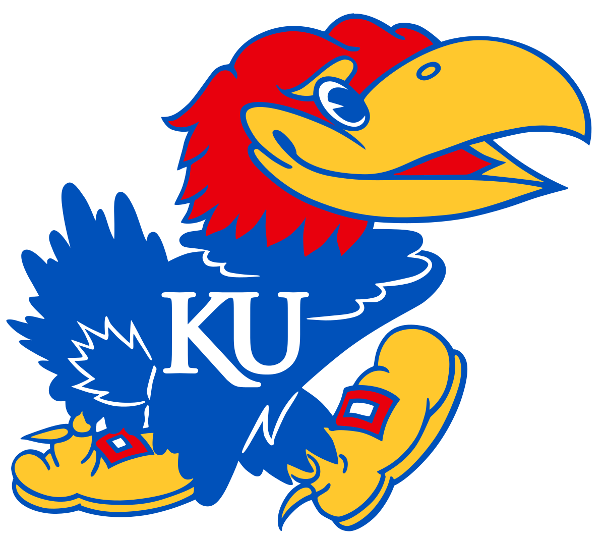 Kansas Jayhawks - Wikipedia