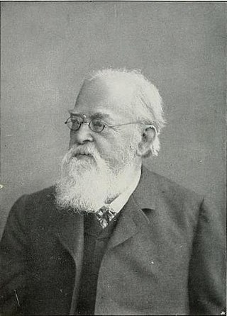 <span class="mw-page-title-main">Karl Heinrich Ritthausen</span> German biochemist (1826–1912)