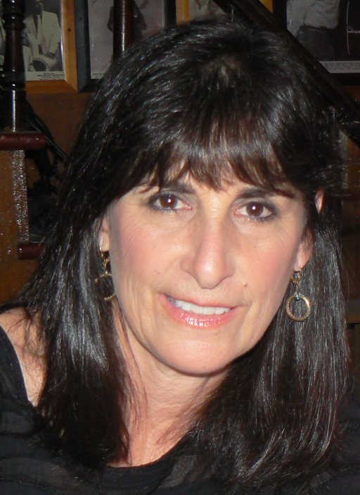 Karla Bonoff at Knuckleheads Saloon