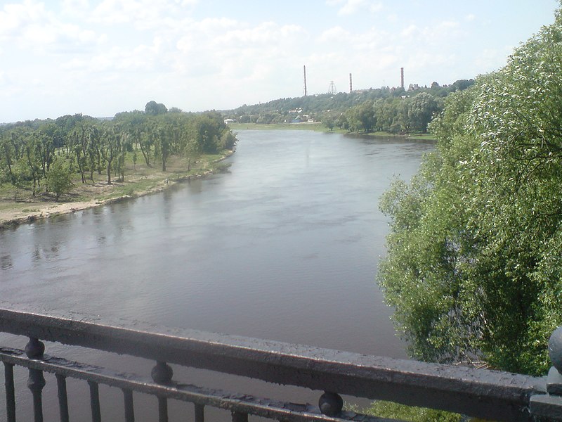 File:Kastryčnicki District, Mogilev, Belarus - panoramio (90).jpg