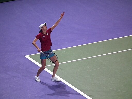 Katarina Srebotnik at the WTA Istanbul 2011 0008516 Nevit
