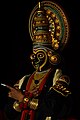 Kathakali Of Kerala - Nalacharitham (98)