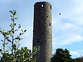 * Nomination Kells Round Tower, Ireland. --Jjm596 22:37, 31 March 2017 (UTC) * Decline  Oppose Insufficient quality. Sorry. CAs, unsharp. --XRay 06:18, 1 April 2017 (UTC)